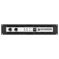 Усилитель мощности Electro-Voice CP4000S