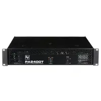 Усилитель мощности Electro-Voice PA2400T