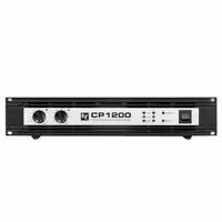 Усилитель мощности Electro-Voice CP1200