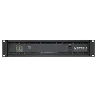 Усилитель мощности Electro-Voice CPS2.6