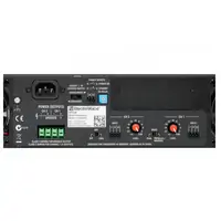 Усилитель мощности Electro-Voice CPS2.6