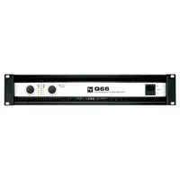 Усилитель мощности Electro-Voice Q66II