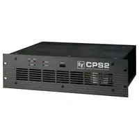 Усилитель мощности Electro-Voice CPS2