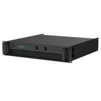 Усилитель мощности Mackie MX2500