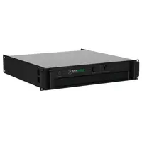 Усилитель мощности Mackie MX2500
