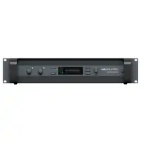 Усилитель мощности Lab Gruppen PDX3000