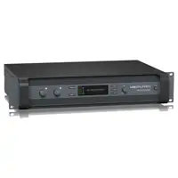 Усилитель мощности Lab Gruppen PDX3000