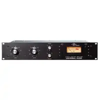 Лимитирующий усилитель Universal Audio 1176LN