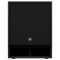 Активный сабвуфер Yamaha DXS15XLF