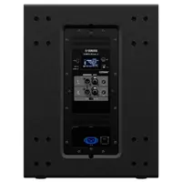 Активный сабвуфер Yamaha DXS15XLF