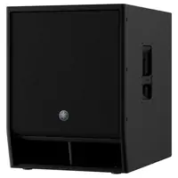 Активный сабвуфер Yamaha DXS15XLF-D