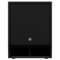 Активный сабвуфер Yamaha DXS15XLF-D