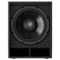 Активный сабвуфер Yamaha DXS15XLF-D