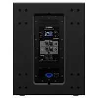 Активный сабвуфер Yamaha DXS15XLF-D