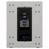 Активный сабвуфер Yamaha DXS15XLFW