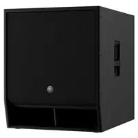 Активный сабвуфер Yamaha DXS18XLF-D