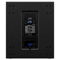 Активный сабвуфер Yamaha DXS18XLF-D