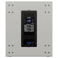 Активный сабвуфер Yamaha DXS18XLFW