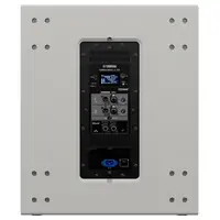 Активный сабвуфер Yamaha DXS18XLF-DW