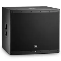 Активный сабвуфер JBL EON618S