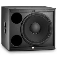 Активный сабвуфер JBL EON618S
