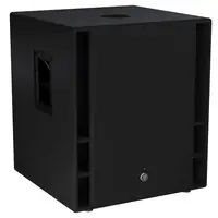 Активный сабвуфер Mackie Thump18S