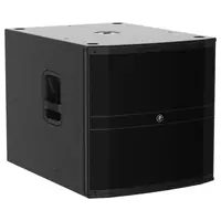 Активный сабвуфер Mackie DRM18S
