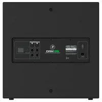 Активный сабвуфер Mackie DRM18S
