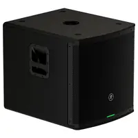 Активный сабвуфер Mackie SR18S