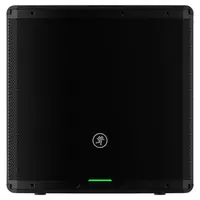 Активный сабвуфер Mackie SR18S