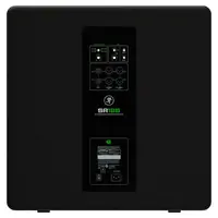 Активный сабвуфер Mackie SR18S