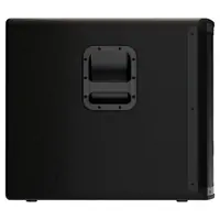 Активный сабвуфер Mackie SR18S