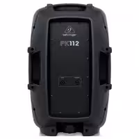 Акустическая система Behringer PK112