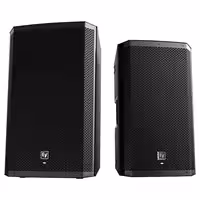 Акустическая система Electro-Voice ZLX12