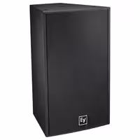 Акустическая система Electro-Voice EVF 1152S/66 BLKE