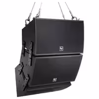 Акустическая система Electro-Voice EVF 1152S/66 BLKE