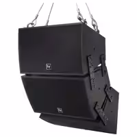 Акустическая система Electro-Voice EVF 1152S/66 BLKE