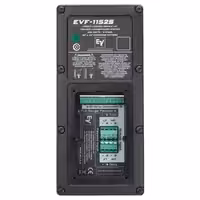 Акустическая система Electro-Voice EVF-1152S 96 BLKE