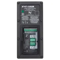 Акустическая система Electro-Voice EVF-1152S 96 BLKE
