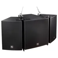 Акустическая система Electro-Voice EVF-1152S 96 BLKE