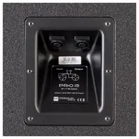 Акустическая система HK AUDIO PR:O 15