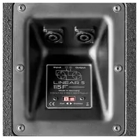 Акустическая система HK AUDIO L5 115 F