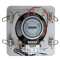 Потолочный громкоговоритель DSPPA DSP551