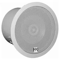 Встраиваемая акустическая система HK AUDIO IL60-CTC