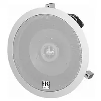 Встраиваемая акустическая система HK AUDIO IL60-CT