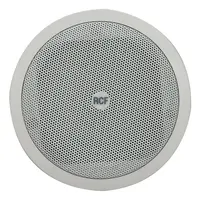 Встраиваемый громкоговоритель RCF PL 60