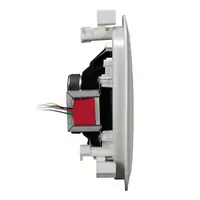 Встраиваемый громкоговоритель RCF PL 60