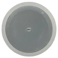 Встраиваемый громкоговоритель RCF PL 6X