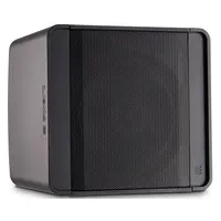 Двухполосный громкоговоритель Apart KUBO5T-BL
