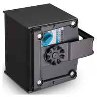 Двухполосный громкоговоритель Apart KUBO5T-BL